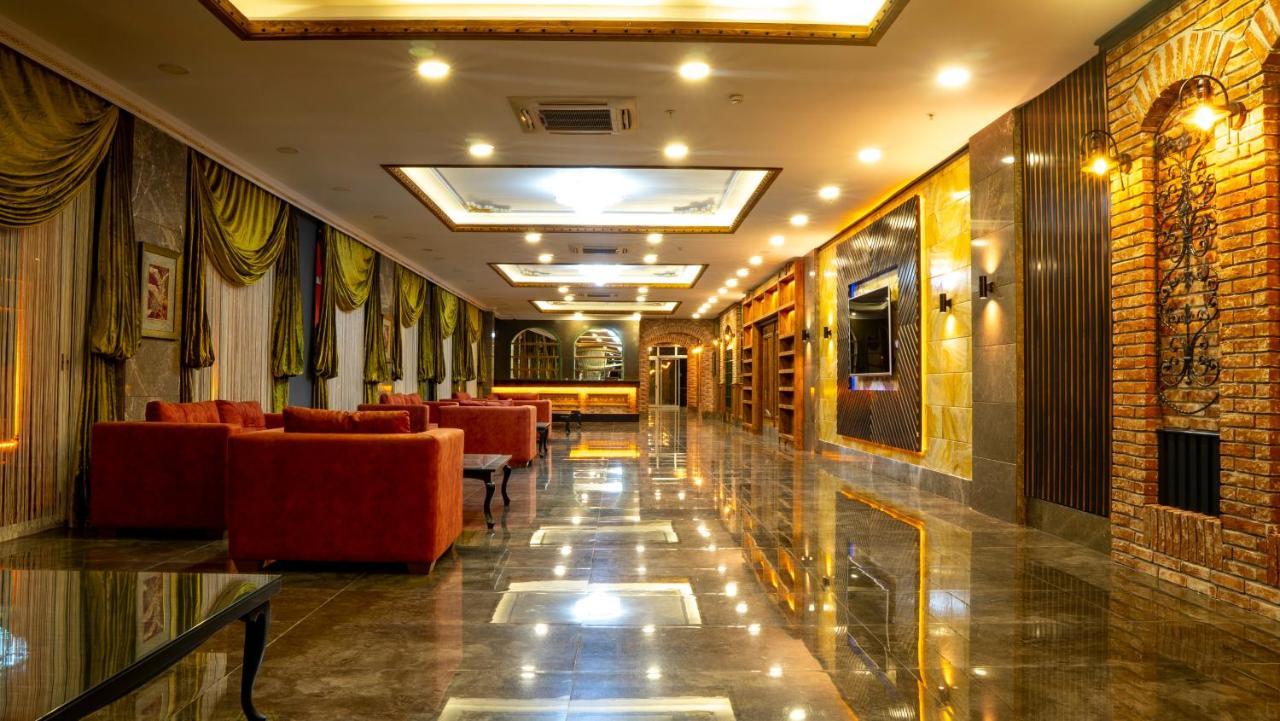 La Hoya Beach Hotel Beldibi (Kemer) Exterior foto